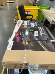 GTRACING Lumina Elite Gaming Desk… — Photo 3