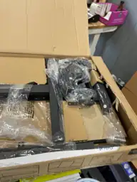 GTRACING Lumina Elite Gaming Desk… — Photo 6