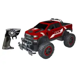 Adventure Force 1:14 Ram Truck… — Photo 1