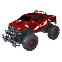 Adventure Force 1:14 Ram Truck… — Photo 2