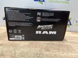 Adventure Force 1:14 Ram Truck… — Photo 3