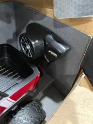 Adventure Force 1:14 Ram Truck… — Photo 4