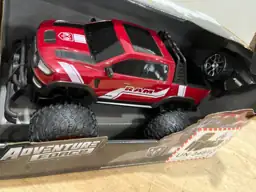 Adventure Force 1:14 Ram Truck… — Photo 5