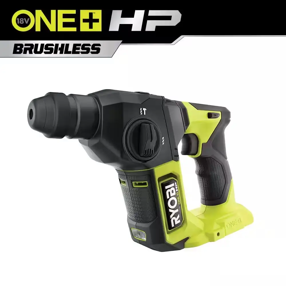 ONE+ HP 18V Brushless Cordless… — Photo 1
