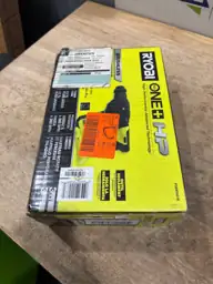 ONE+ HP 18V Brushless Cordless… — Photo 2