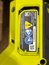 ONE+ HP 18V Brushless Cordless… — Photo 4