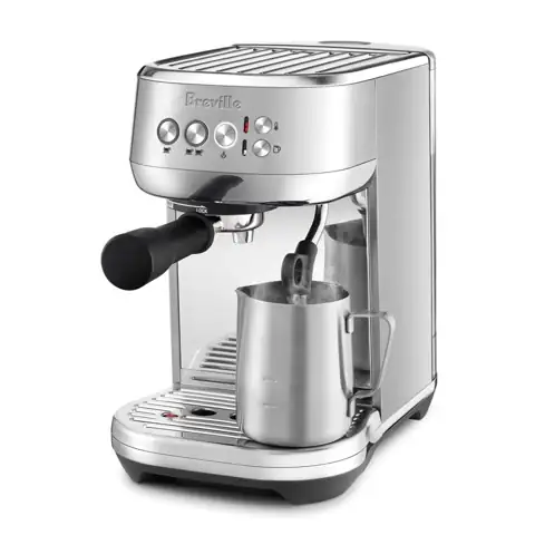 Breville BES500BSS Bambino Plus Espresso… — Photo 1