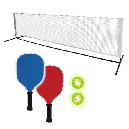MinnARK Sports Unisex Multipack LED… — Photo 1