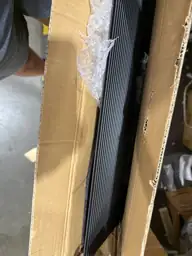 Adjustable Height Aluminum Threshold Ramp,… — Photo 4