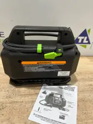 Slime Deluxe Digital Tire Inflator… — Photo 6