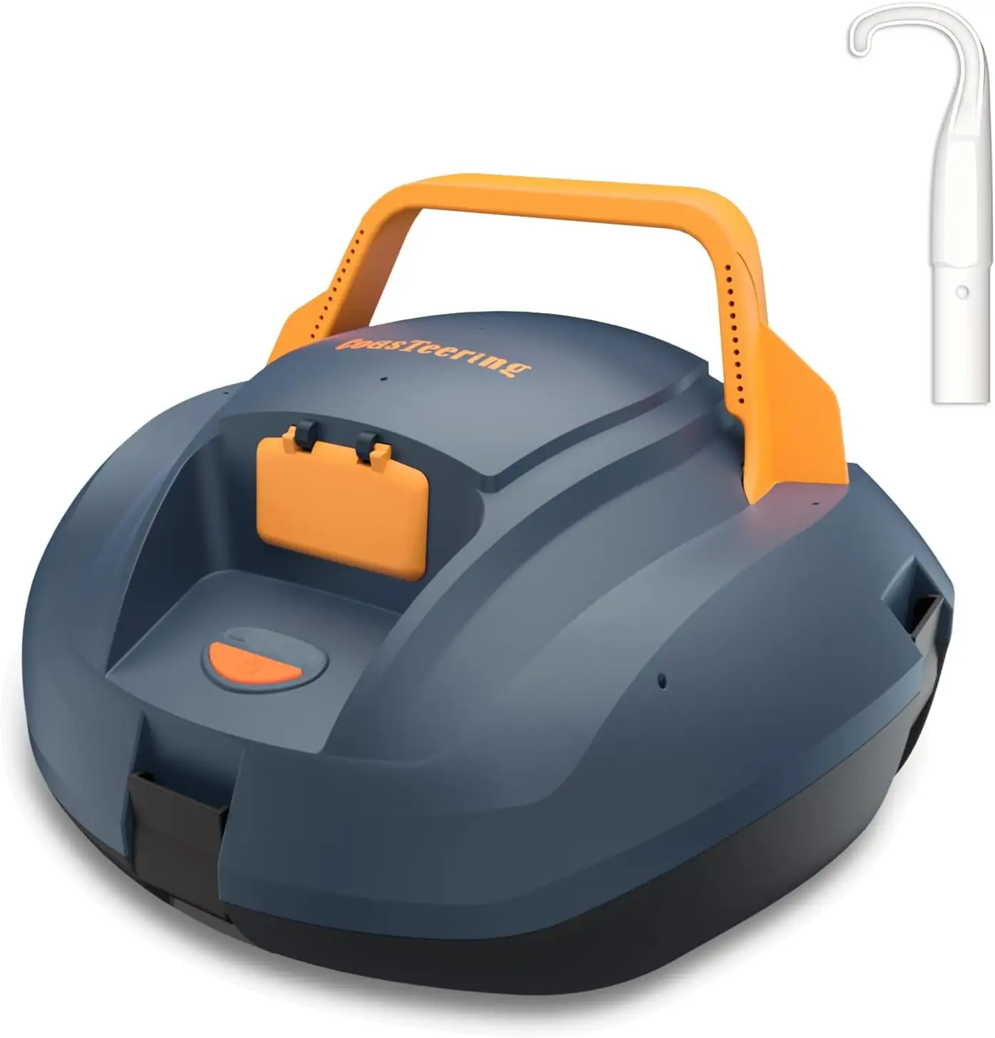 Planet Robotic Pool Vacuum, 100-120… — Photo 1