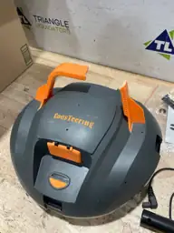 Planet Robotic Pool Vacuum, 100-120… — Photo 4