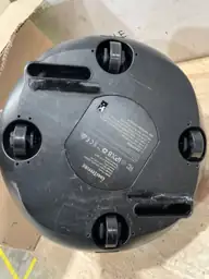 Planet Robotic Pool Vacuum, 100-120… — Photo 6