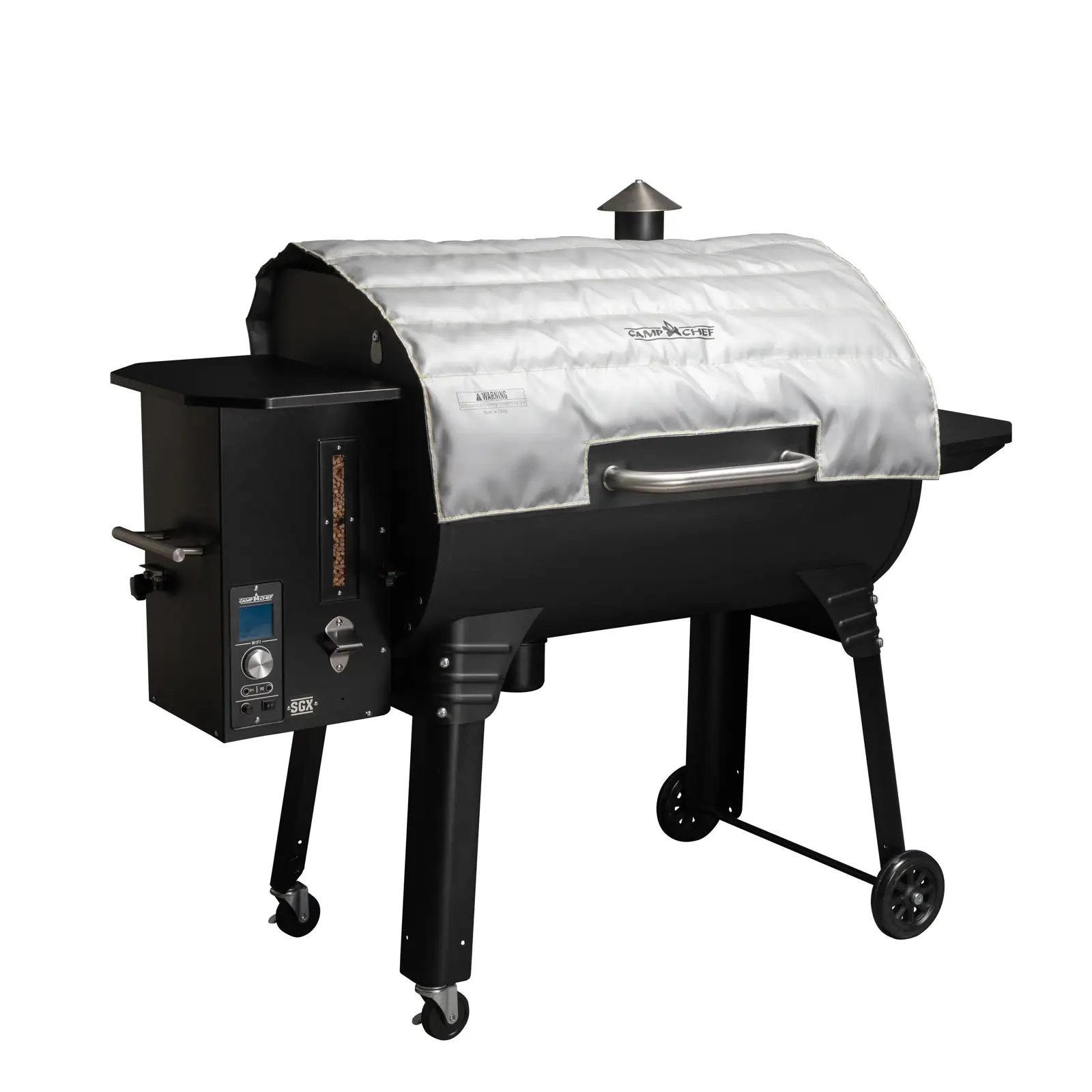 Camp Chef Insulated Blanket 37-in… — Photo 1