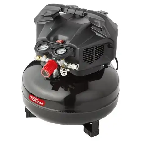 Hyper Tough 6 Gallon Oil… — Photo 1