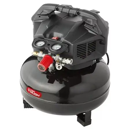 Hyper Tough 6 Gallon Oil… — Photo 1