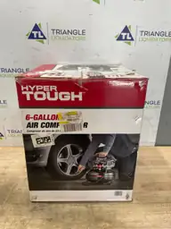 Hyper Tough 6 Gallon Oil… — Photo 3