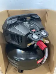 Hyper Tough 6 Gallon Oil… — Photo 4
