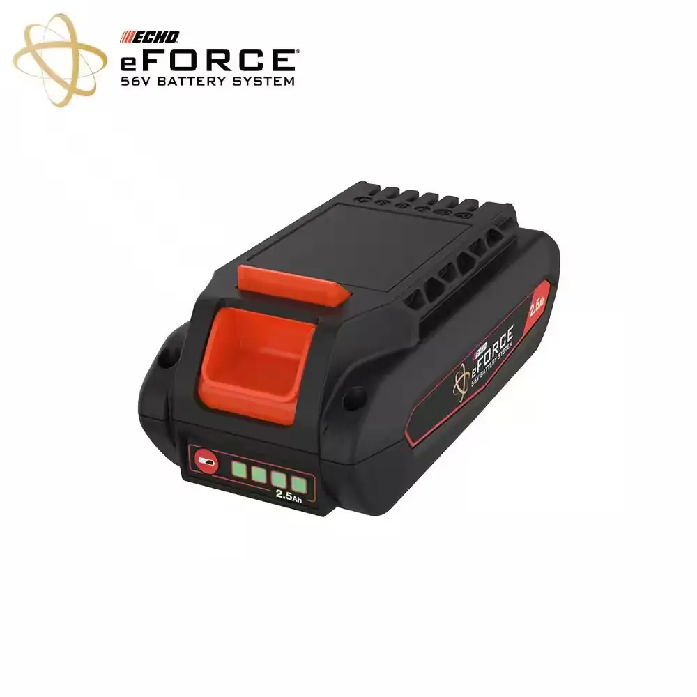 eFORCE 56V Compact 2.5Ah Lithium-Ion… — Photo 1