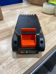 eFORCE 56V Compact 2.5Ah Lithium-Ion… — Photo 3