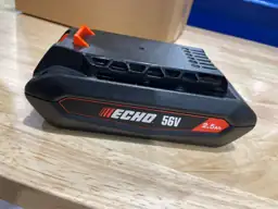 eFORCE 56V Compact 2.5Ah Lithium-Ion… — Photo 4
