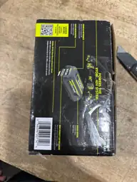 40-Volt Lithium-Ion 4.0 Ah Battery — Photo 3