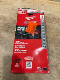 Milwaukee 15.3 in. L X… — Photo 2