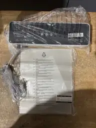 Bonsaii 9 Inch Thermal Laminator… — Photo 3