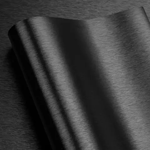 LACHEERY 160x24 Black Stainless Steel… — Photo 1