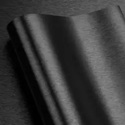 LACHEERY 160x24 Black Stainless Steel… — Photo 1