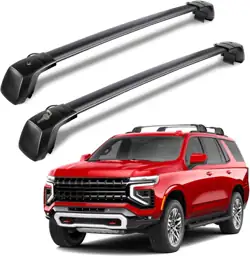 350 LBS Roof Rack Cross… — Photo 1