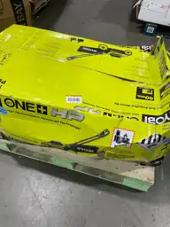 RYOBI ONE+ 18V Brushless 20… — Photo 3