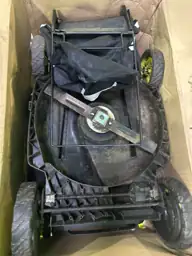 RYOBI ONE+ 18V Brushless 20… — Photo 5