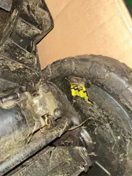 RYOBI ONE+ 18V Brushless 20… — Photo 6
