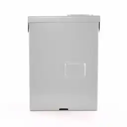 GE Galvanized Steel Weatherproof New… — Photo 1
