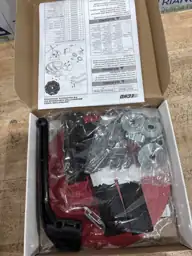 Echo Genuine OEM Blade Conversion… — Photo 3