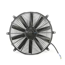 Universal 14" 12V 80W Electric… — Photo 1