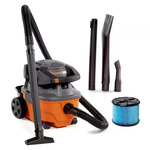 RIDGID 4-Gallon 6.0 Peak HP… — Photo 1