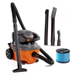 RIDGID 4-Gallon 6.0 Peak HP… — Photo 1