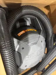 RIDGID 4-Gallon 6.0 Peak HP… — Photo 4