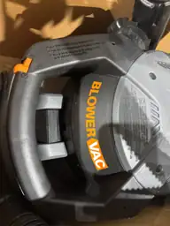 RIDGID 4-Gallon 6.0 Peak HP… — Photo 5