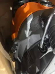 RIDGID 4-Gallon 6.0 Peak HP… — Photo 6