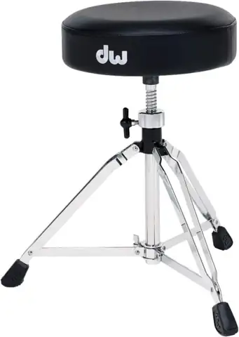 DW 5000 Series Round Top… — Photo 1