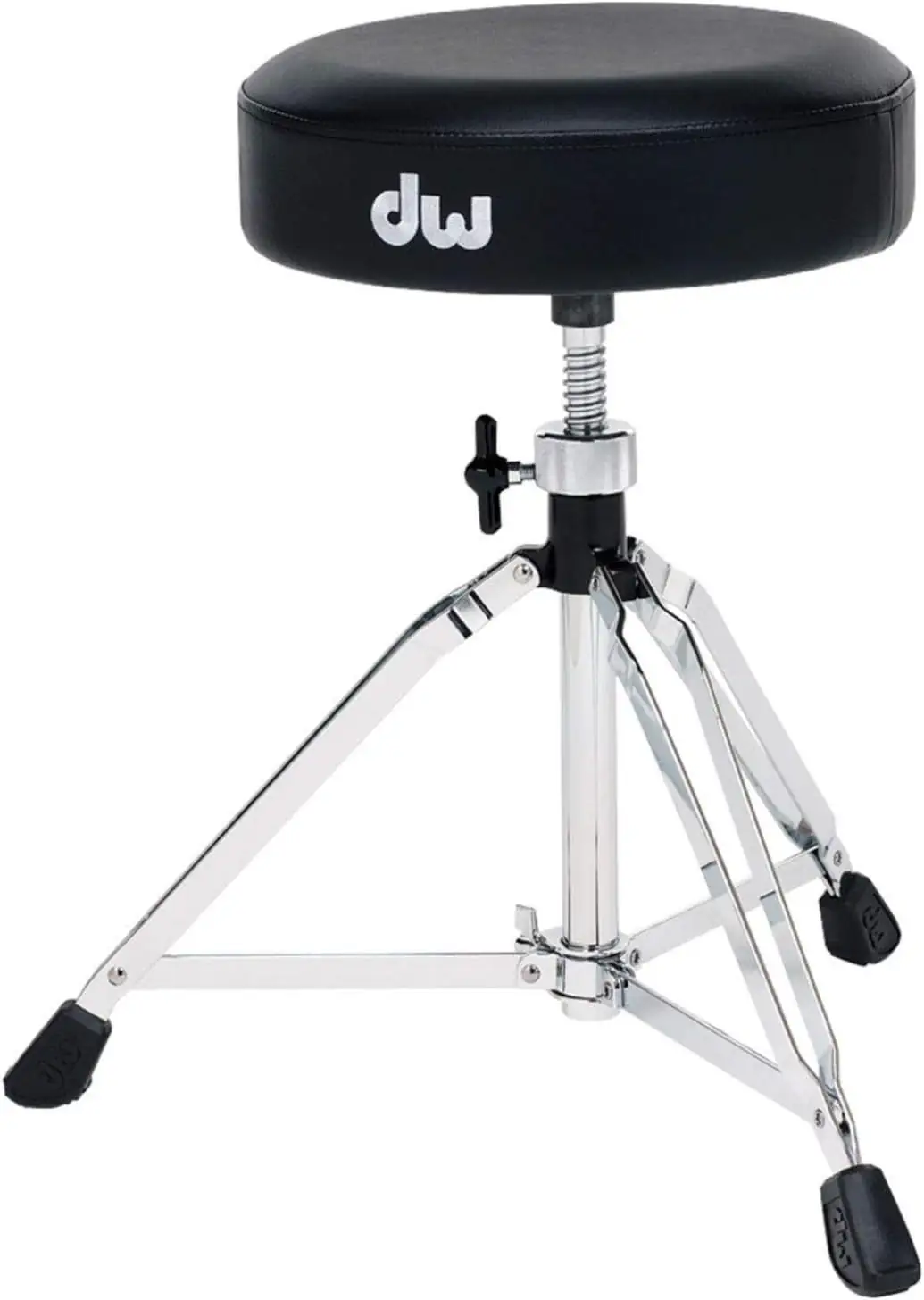 DW 5000 Series Round Top… — Photo 1