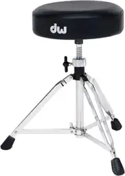DW 5000 Series Round Top… — Photo 1