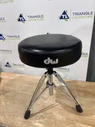 DW 5000 Series Round Top… — Photo 2