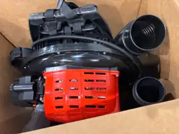 ECHO 200 MPH 700 CFM… — Photo 5