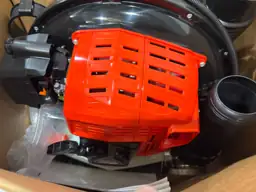 ECHO 200 MPH 700 CFM… — Photo 6
