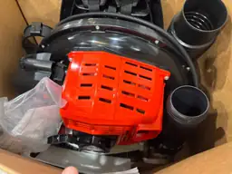 ECHO 200 MPH 700 CFM… — Photo 7