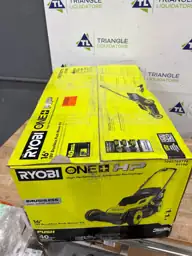 RYOBI ONE+ HP 18V Brushless… — Photo 3